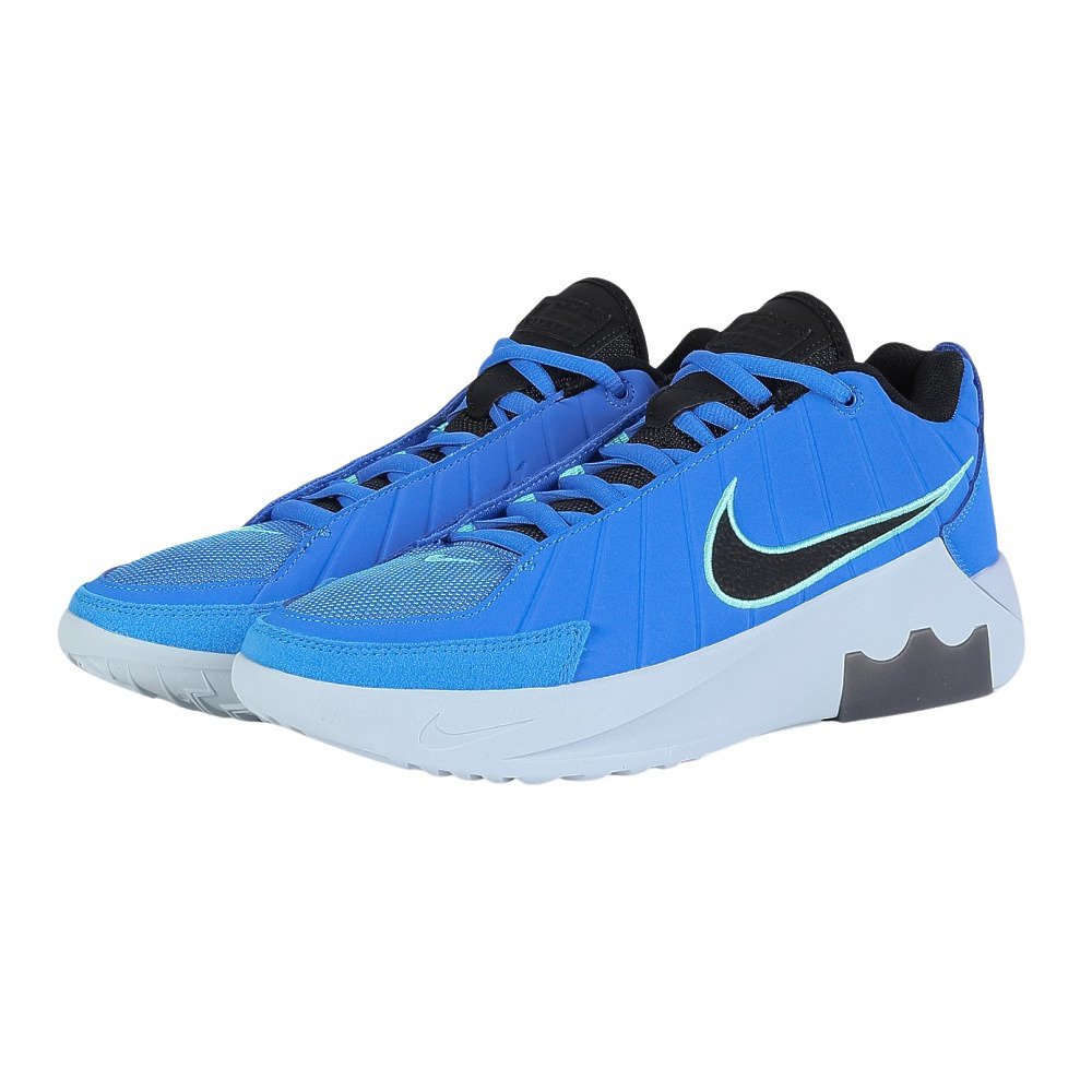 ナイキ（NIKE）（メンズ）バスケットシューズ バッシュ LeBron James