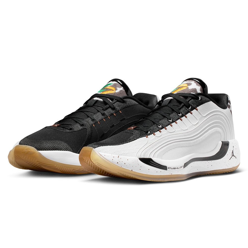 ジョーダン（JORDAN）（メンズ）バスケットシューズ バッシュ ルカ