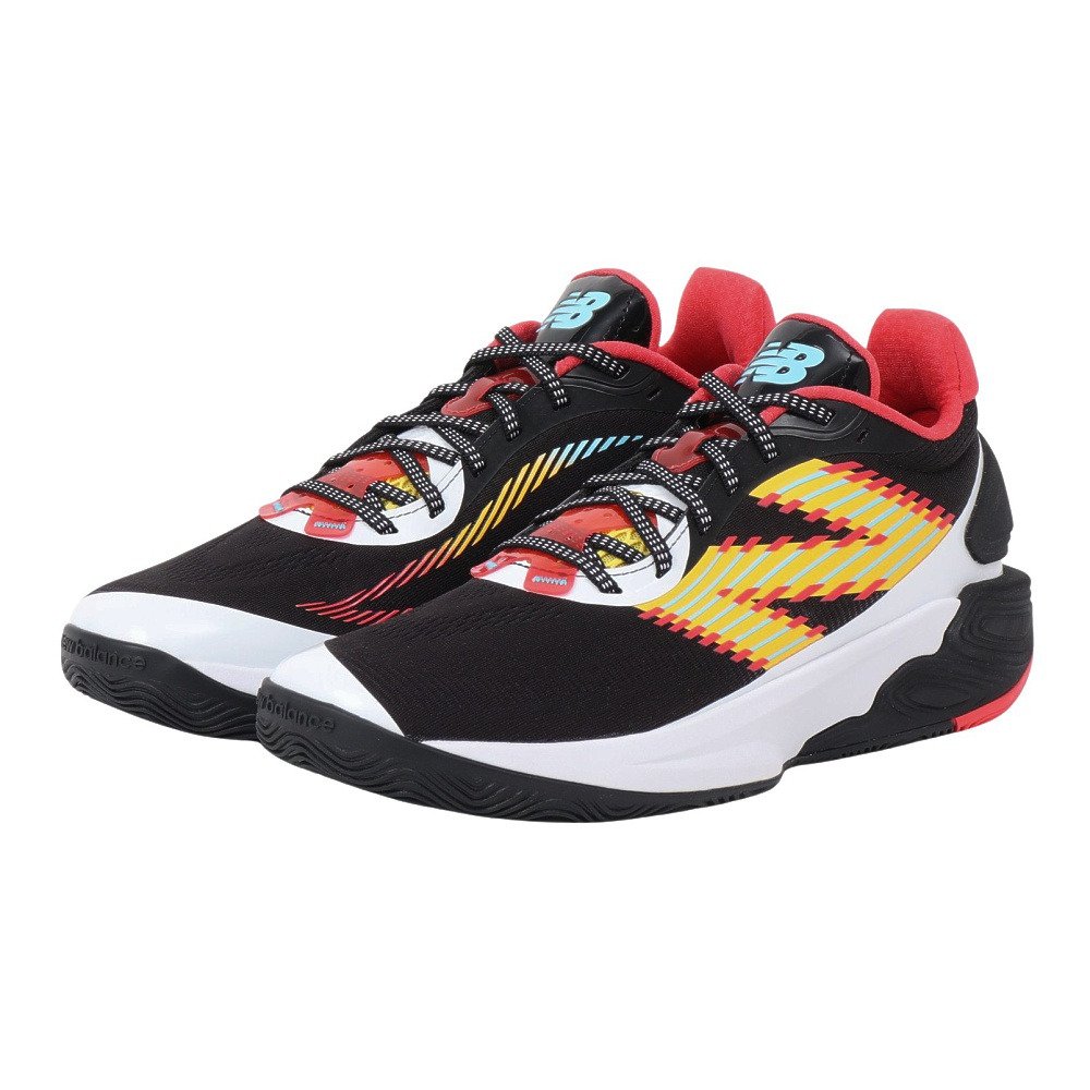 ニューバランス（new balance）（メンズ）バスケットシューズ バッシュ