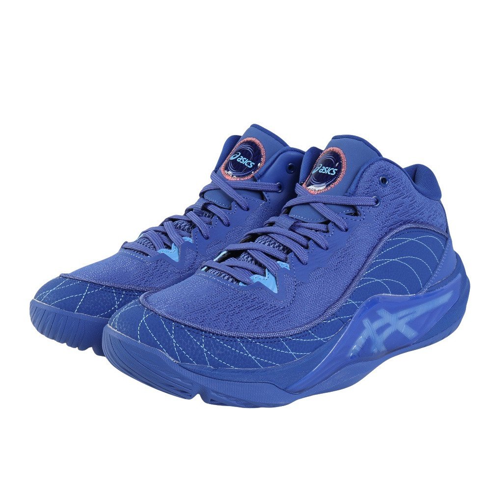 アシックス（ASICS）（メンズ、レディース）バスケットシューズ