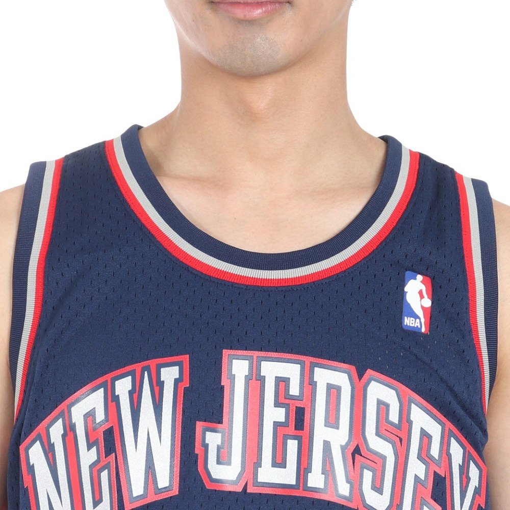 ミッチェルアンドネス（Mitchell&Ness）（メンズ）NBA スウィングマン