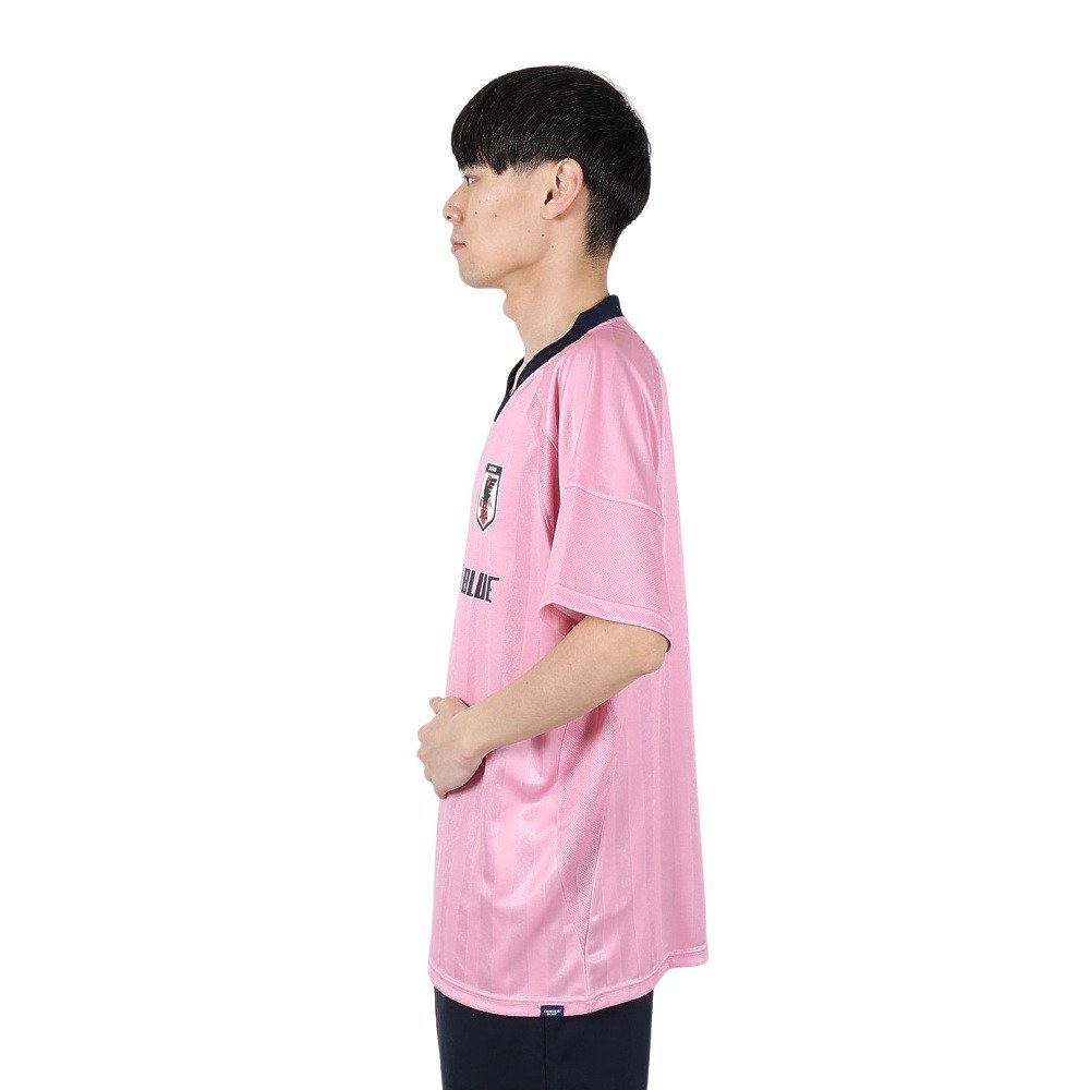 日本サッカー協会（JFA）（メンズ、レディース）24JFA デザインTシャツ