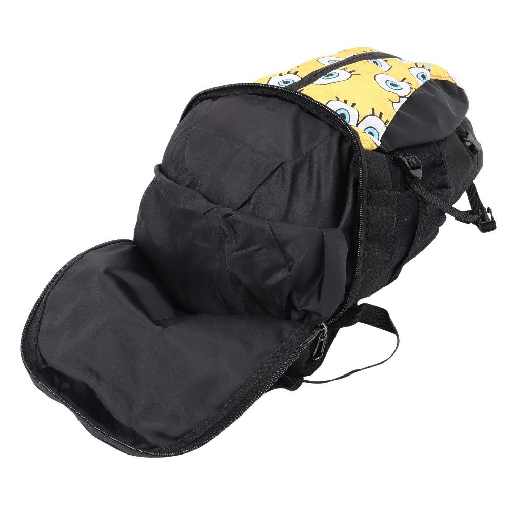 スポルディング（SPALDING）（メンズ、レディース）バッグパック