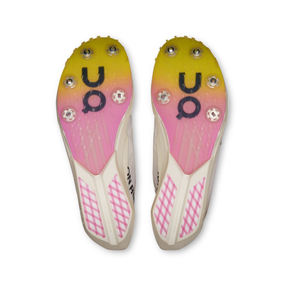 オン（On）（レディース）陸上スパイク オールウェザートラック専用