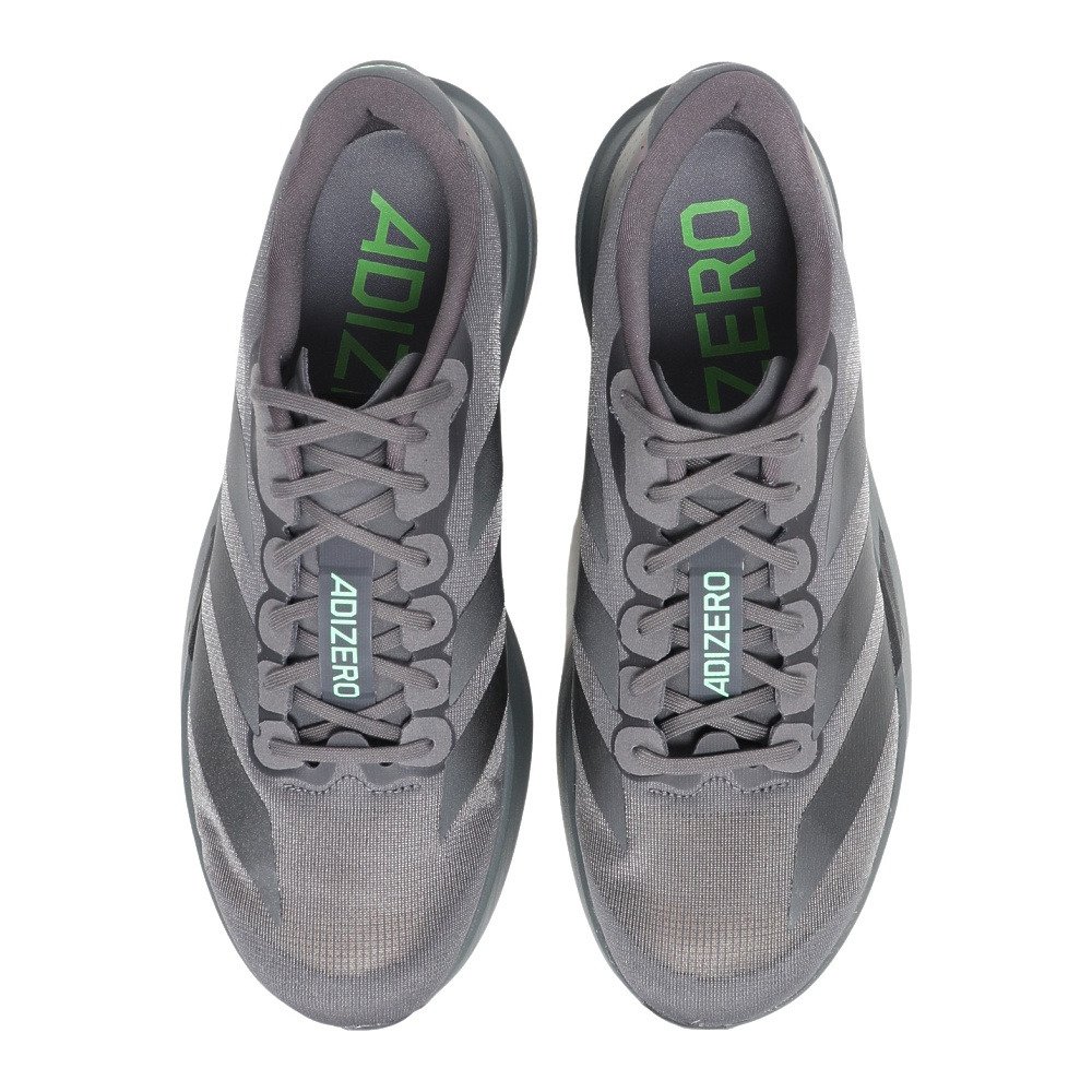 アディダス（adidas）（メンズ）ランニングシューズ トレーニング