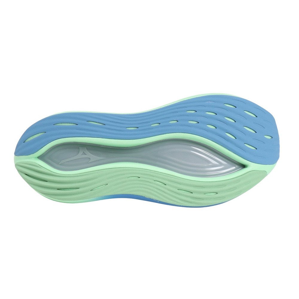 ミズノ（MIZUNO）（メンズ、レディース）ランニングシューズ