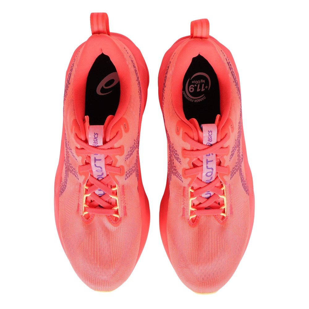 アシックス（ASICS）（メンズ）ランニングシューズ ジョギングシューズ