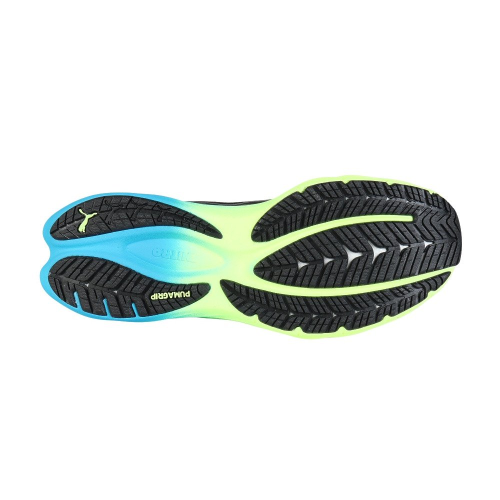 プーマ（PUMA）（メンズ）ランニングシューズ ジョギングシューズ