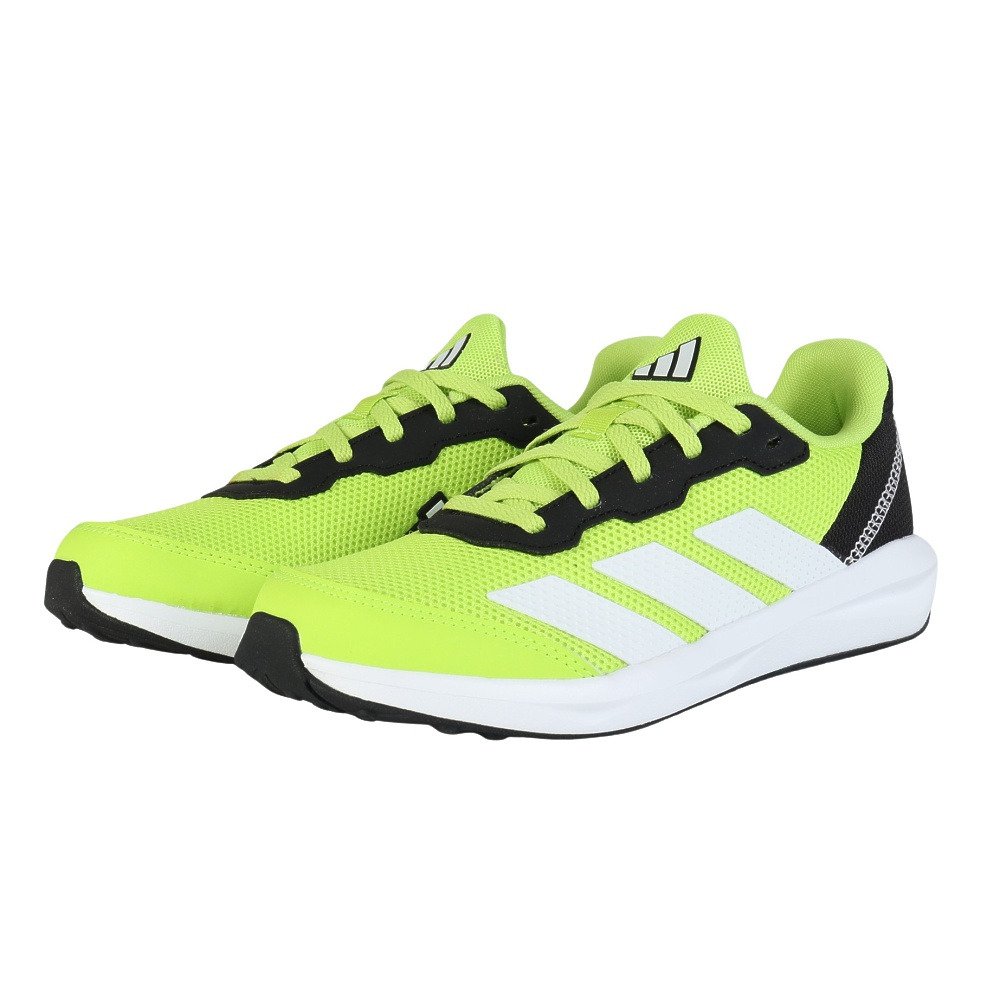 アディダス（adidas）（キッズ）ジュニア スポーツシューズ スニーカー