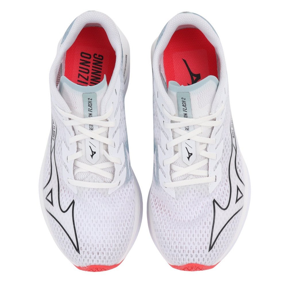 ミズノ（MIZUNO）（レディース）ランニングシューズ トレーニング