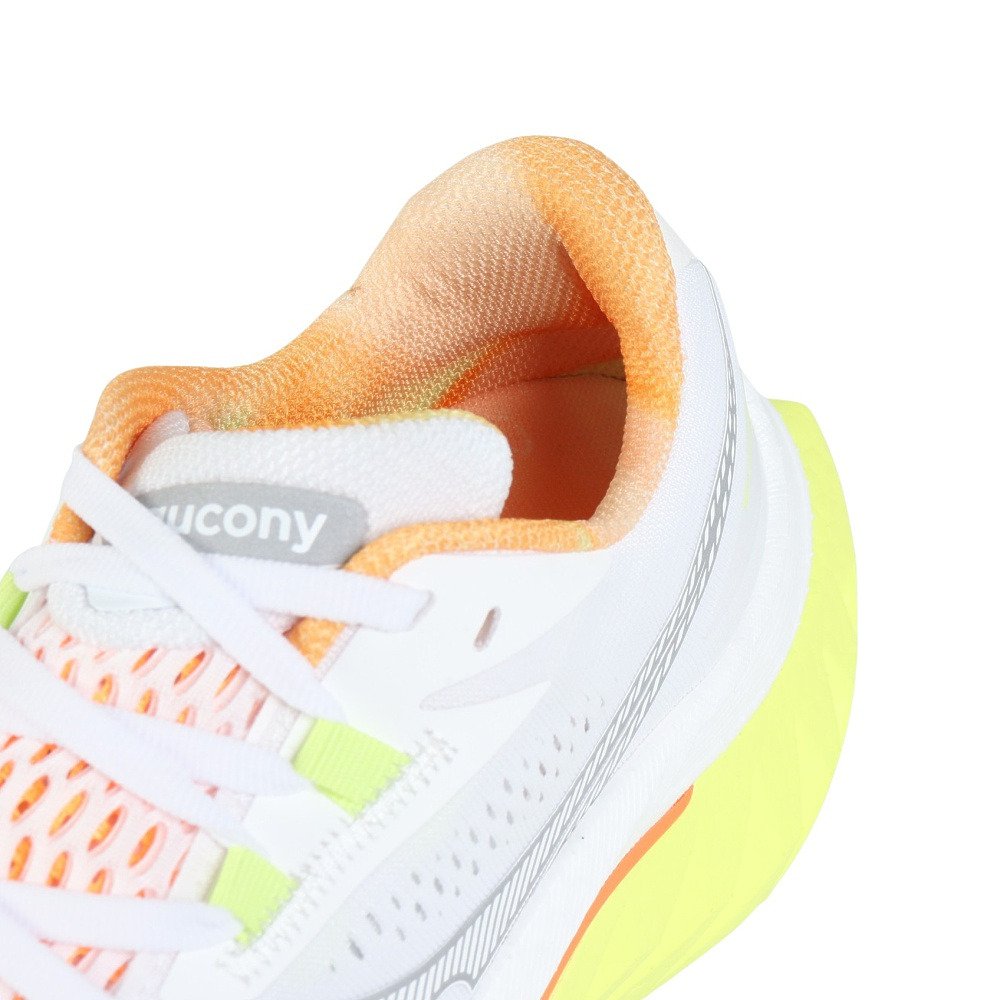 サッカニー（SAUCONY）（レディース）ランニングシューズ トレーニング
