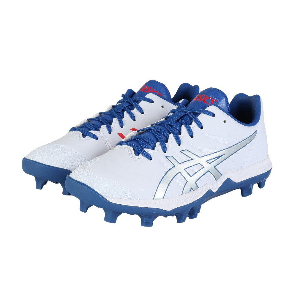 アシックス（ASICS）（メンズ）野球スパイク GOLDSTAGE FANG ゴールド