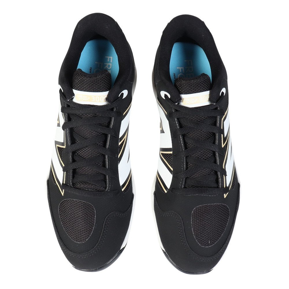 ニューバランス（new balance）（メンズ）野球スパイク ポイント