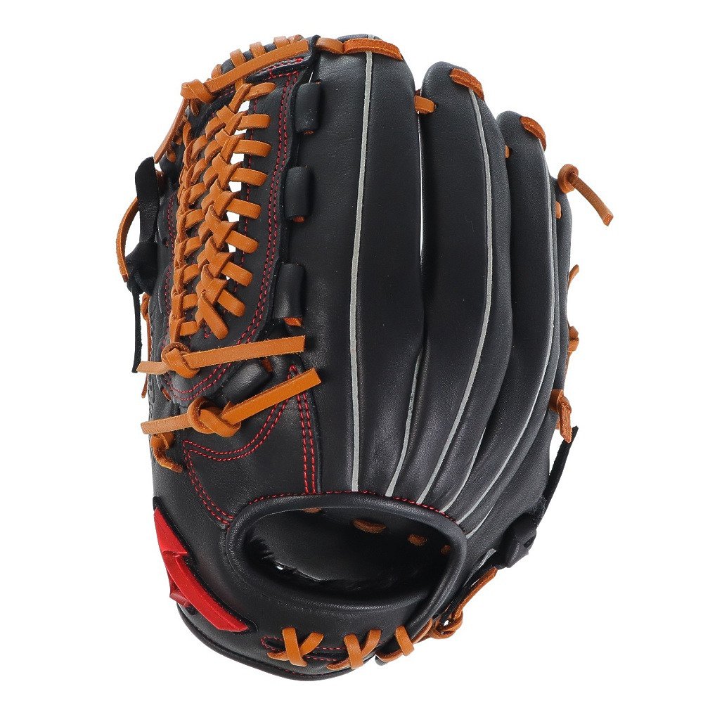 ミズノ（MIZUNO）（メンズ、レディース）ソフトボール用グラブ