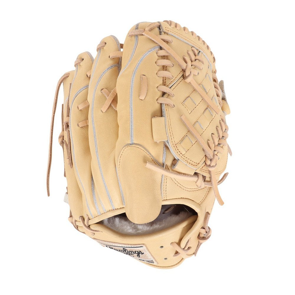 ローリングス（Rawlings）（メンズ）硬式用グラブ 投手用 野球グローブ