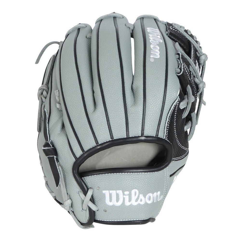 ウイルソン（Wilson）（メンズ）軟式用グラブ 野球グローブ 一般