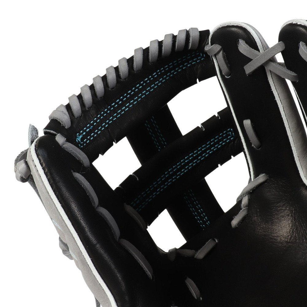 アトムズ（ATOMS）（メンズ）軟式用グラブ 内野手 野球グローブ 一般