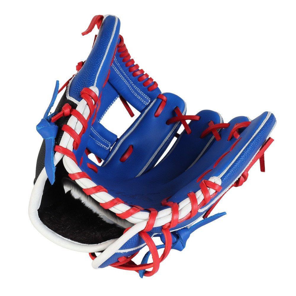 ウイルソン（Wilson）（キッズ）少年軟式用グラブ 内野手用 野球