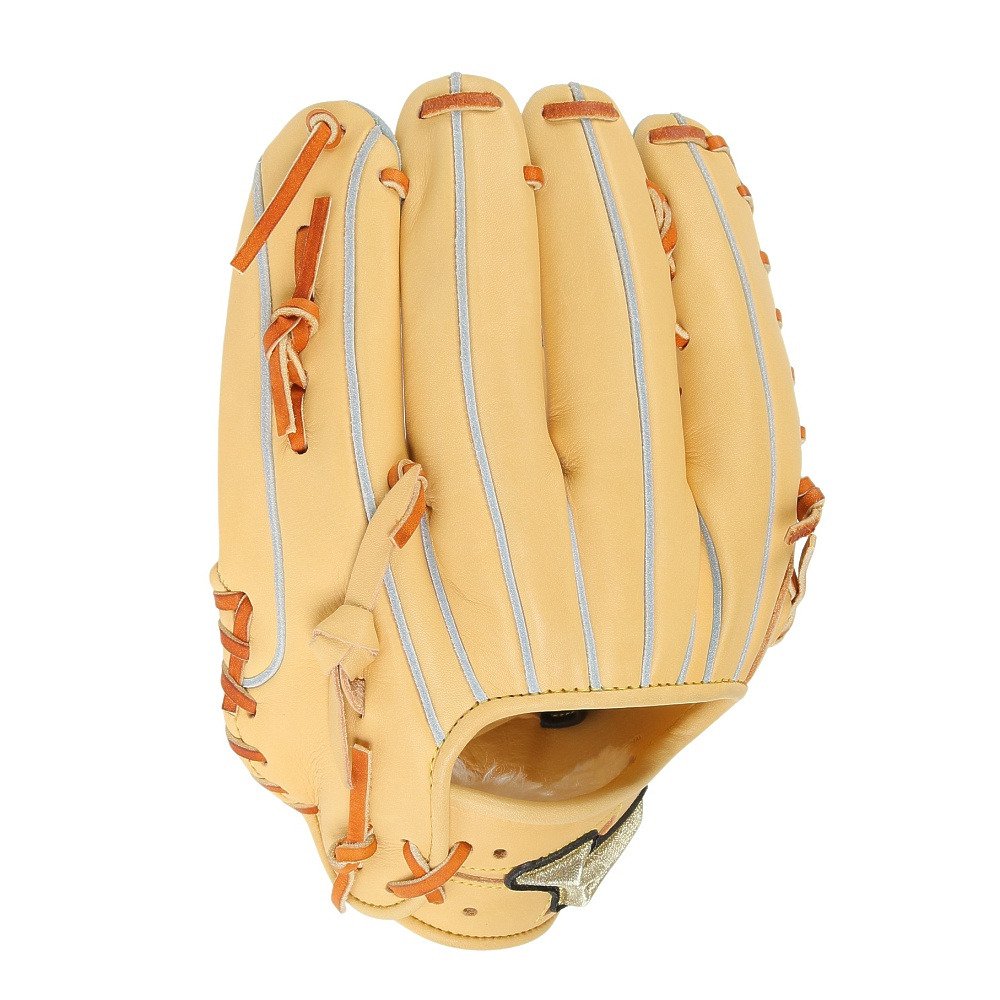 ミズノ（MIZUNO）（キッズ）少年軟式用グラブ 外野手用 ジュニア