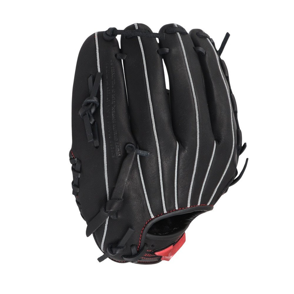 ミズノ（MIZUNO）（キッズ）少年軟式 グラブ オールラウンド用 野球