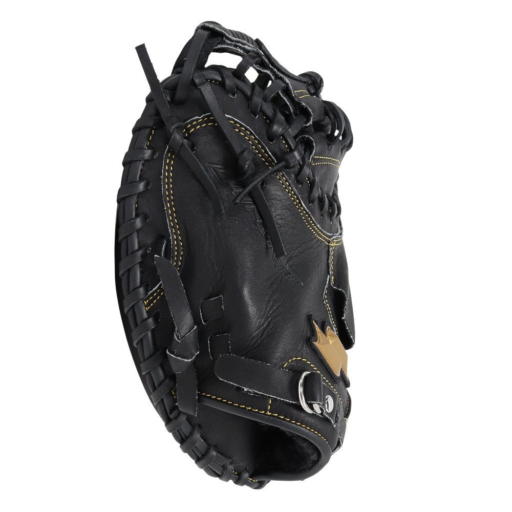 エスエスケイ（SSK）（キッズ）少年軟式用グラブ 捕手用 野球グローブ