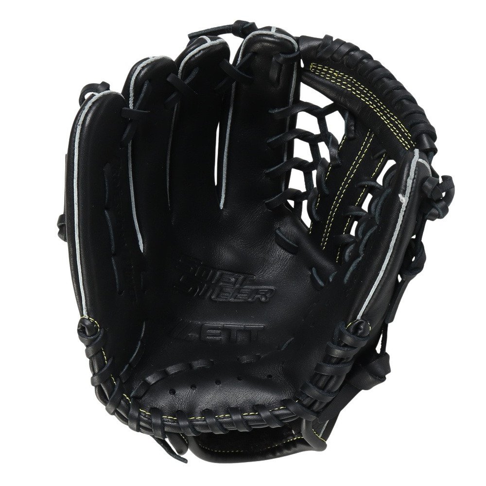 ゼット（ZETT）（キッズ）少年軟式用グラブ オールラウンド用 野球