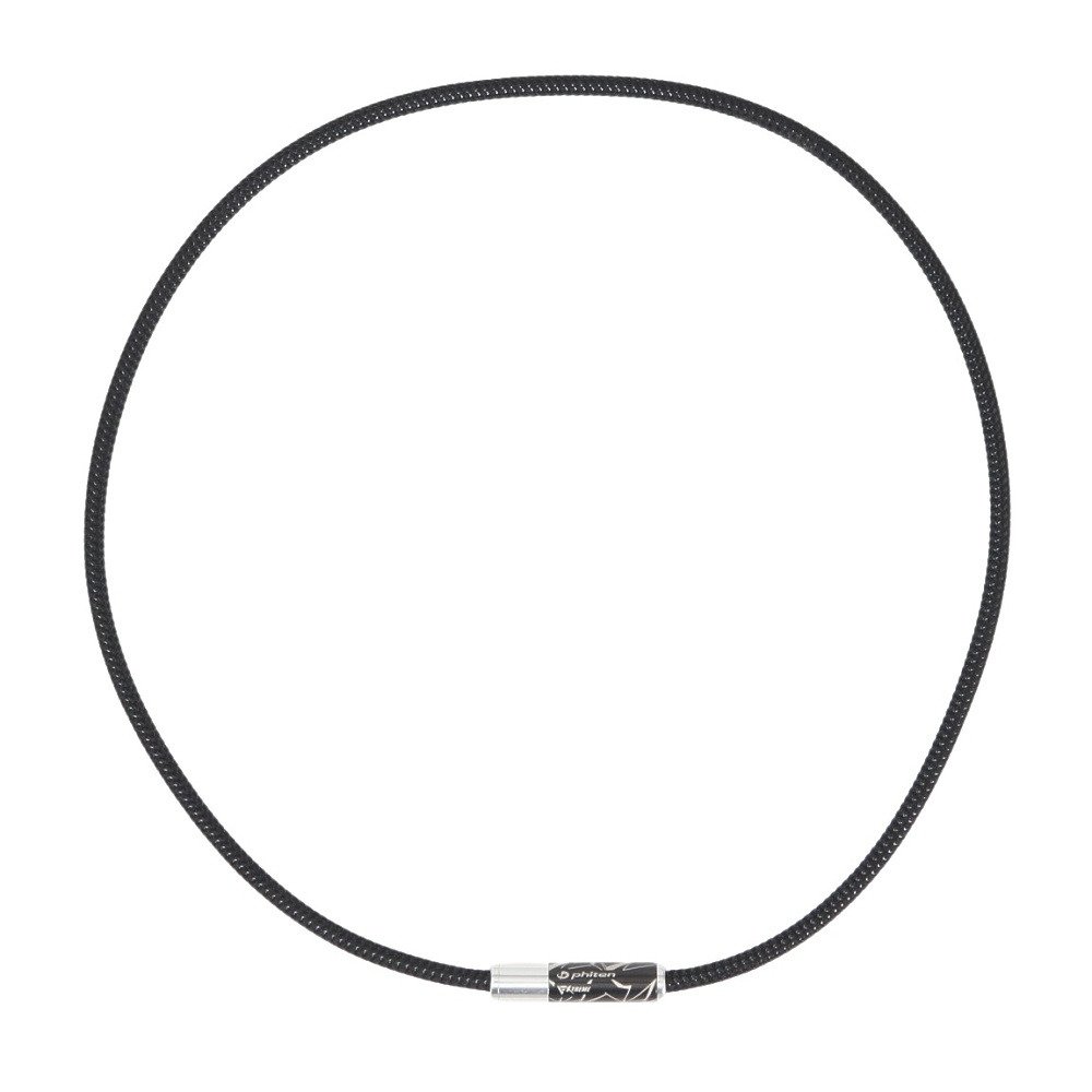 ファイテン（PHITEN）（メンズ、レディース）RAKUWA 磁気ネックレス