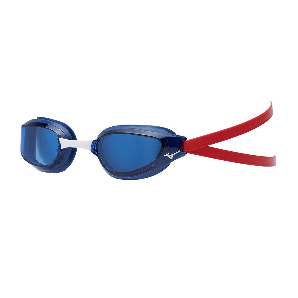 ミズノ（MIZUNO）（メンズ、レディース）水泳 ゴーグル GX・SONIC EYE