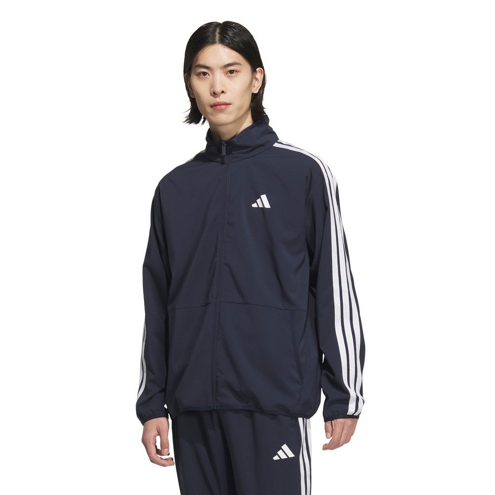 アディダス（adidas）（メンズ）スリーストライプス レギュラー