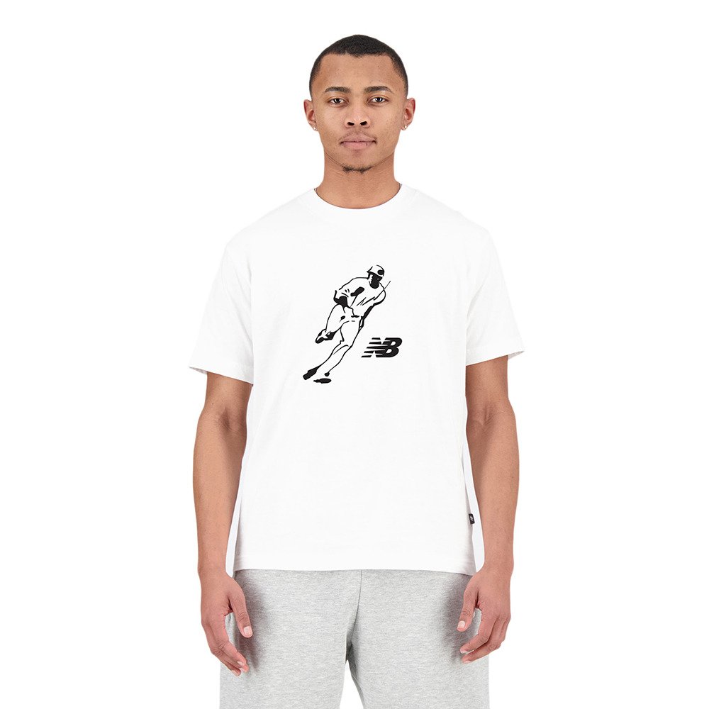 ニューバランス（new balance）（メンズ）Shohei Ohtani 大谷翔平 半袖