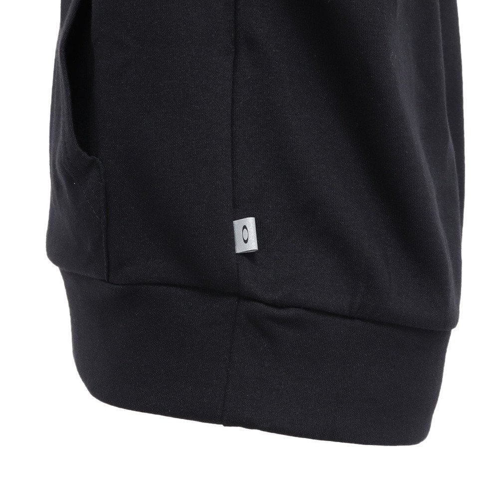 オークリー（OAKLEY）（キッズ）ジュニア Dry Tech コットン フリース