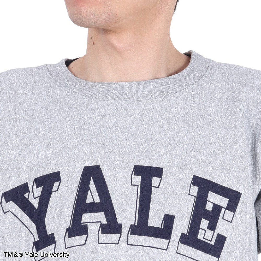 チャンピオン-ヘリテイジ（CHAMPION-HERITAGE）（メンズ）リバース