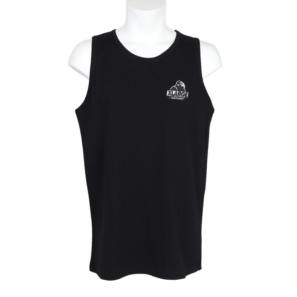 エクストララージ（XLARGE）（メンズ）SLANTED OG タンクトップ
