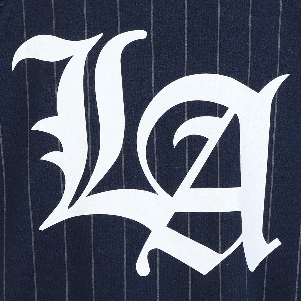 エクストララージ（XLARGE）（メンズ）STUDDED ベースボール ジャージ