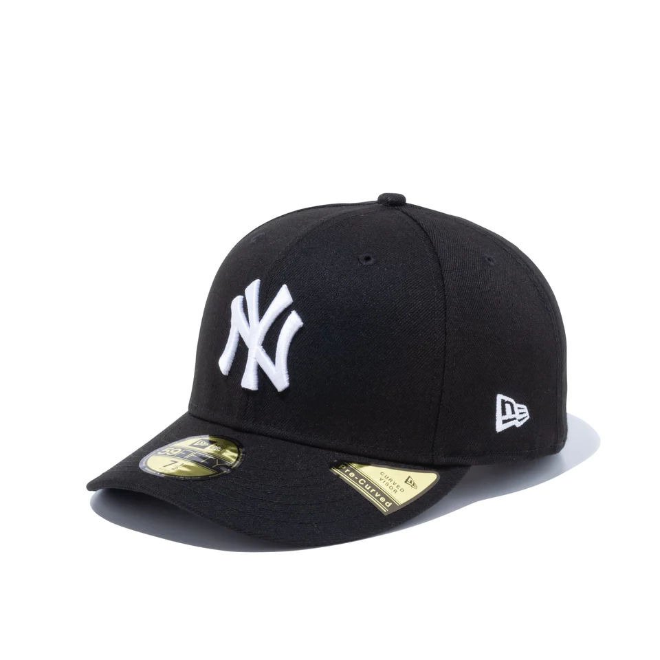 ニューエラ（NEW ERA）（メンズ、レディース）キャップ PC 59FIFTY