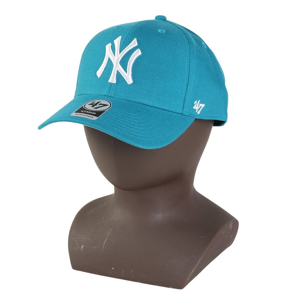 フォーティーセブン（47）（メンズ）帽子 キャップ ヤンキース MVP