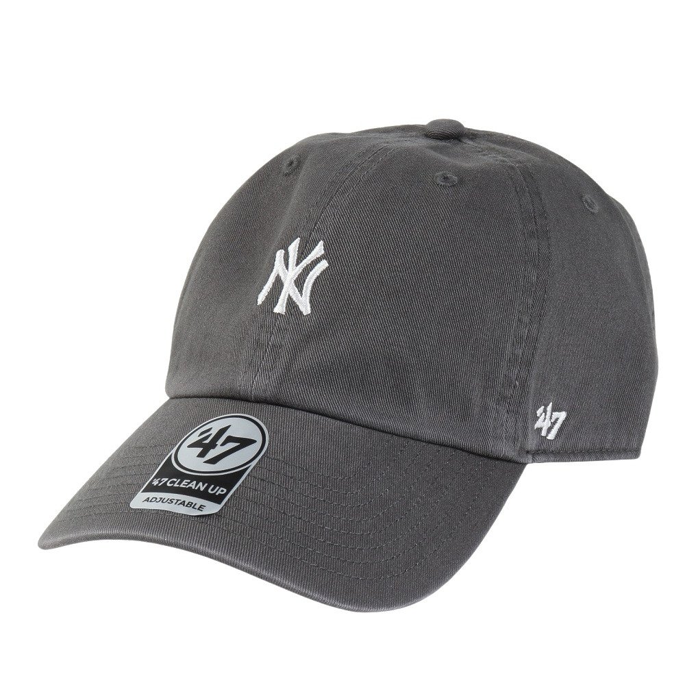 フォーティーセブン（47）（メンズ）帽子 キャップ クリーンナップ