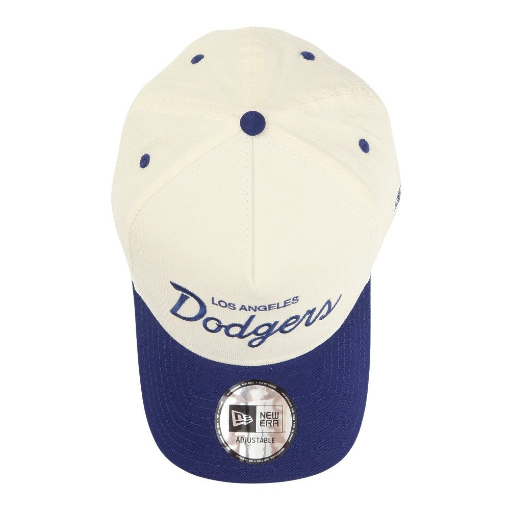 ニューエラ（NEW ERA）（メンズ、レディース）キャップ 9FORTY A-Frame