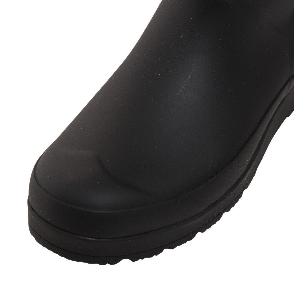 ハンター（Hunter）（レディース）長靴 黒 防水 レディース レイン