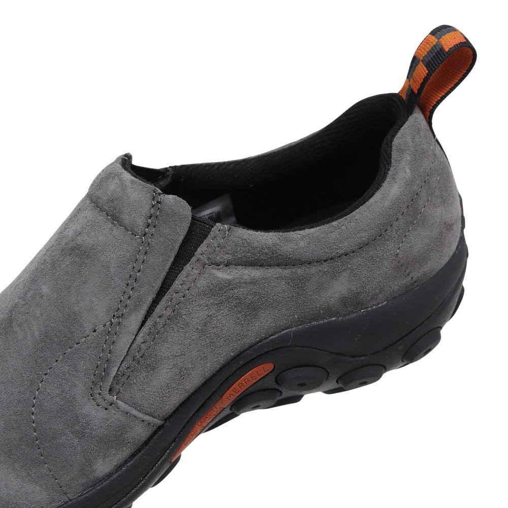 メレル（MERRELL）（メンズ）モック ジャングルモック ピューター