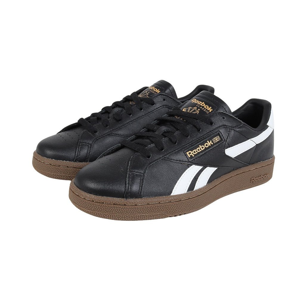 リーボック（REEBOK）（メンズ）スニーカー スポーツシューズ クラブ