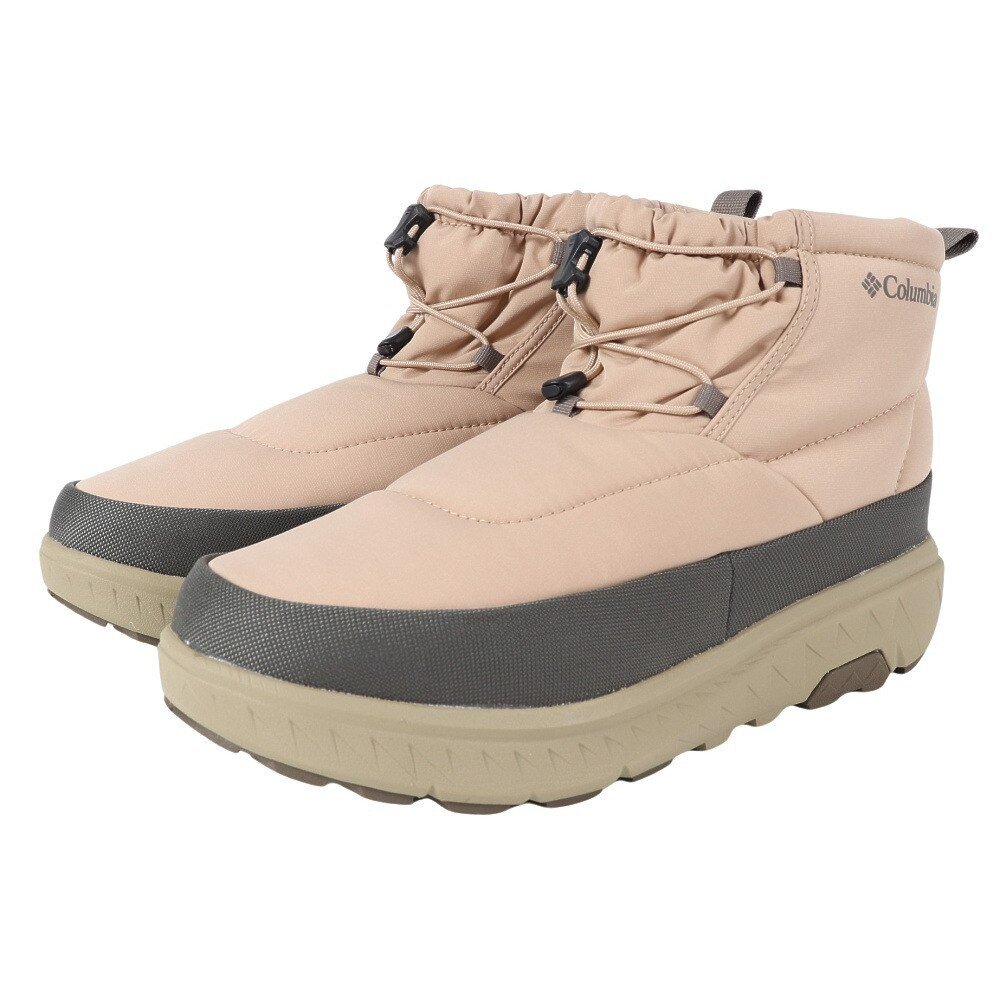 コロンビア（Columbia）（メンズ、レディース）ブーツ カジュアル