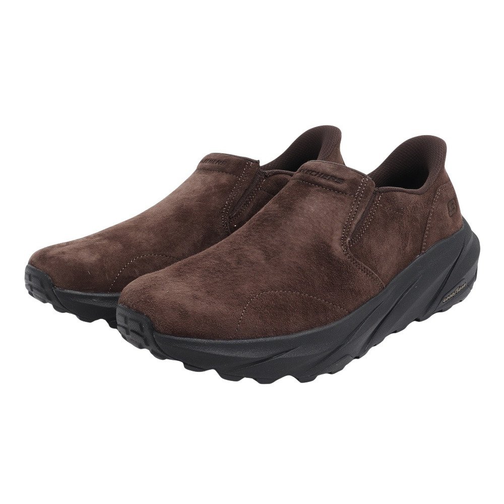 スケッチャーズ（SKECHERS）（メンズ）カジュアルシューズ CONNER