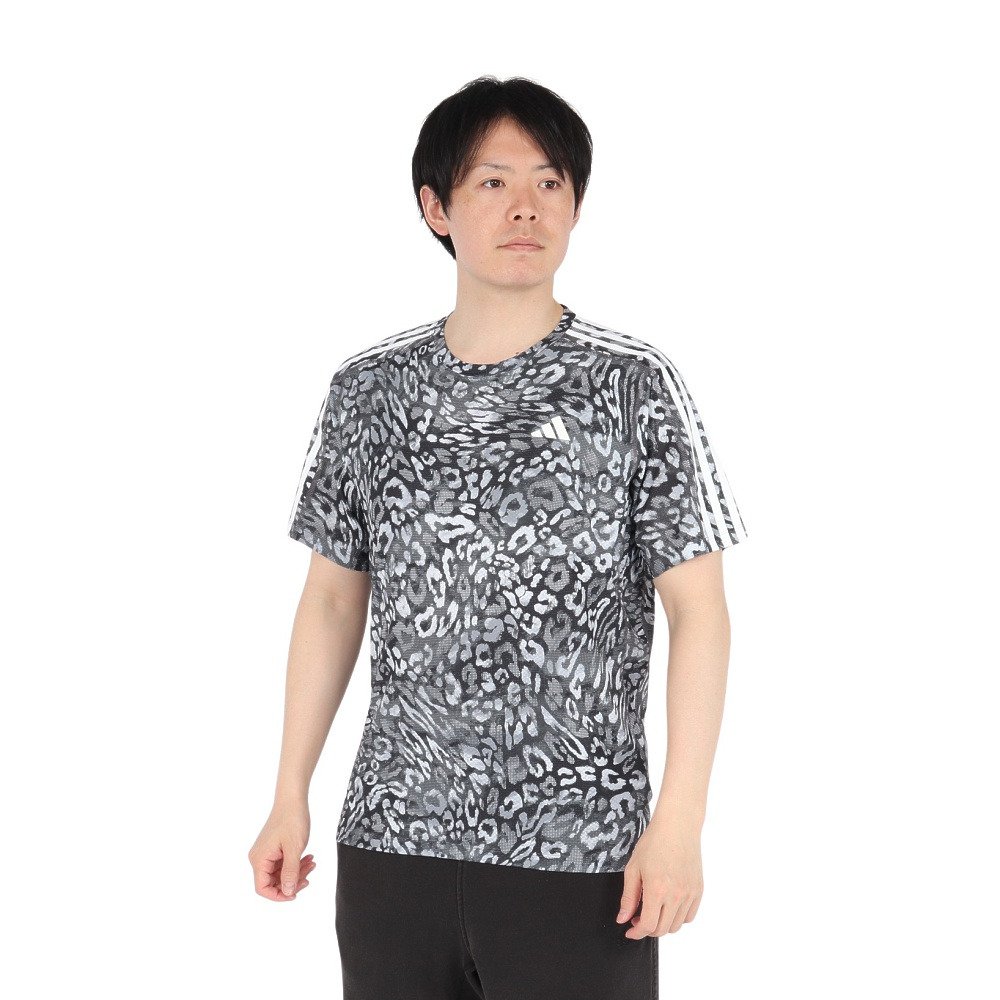 アディダス（adidas）（メンズ）オウン ザ ラン クライマクール スリー