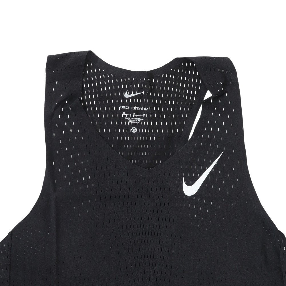 ナイキ（NIKE）（メンズ）ドライフィット ADV ランニング エアロ