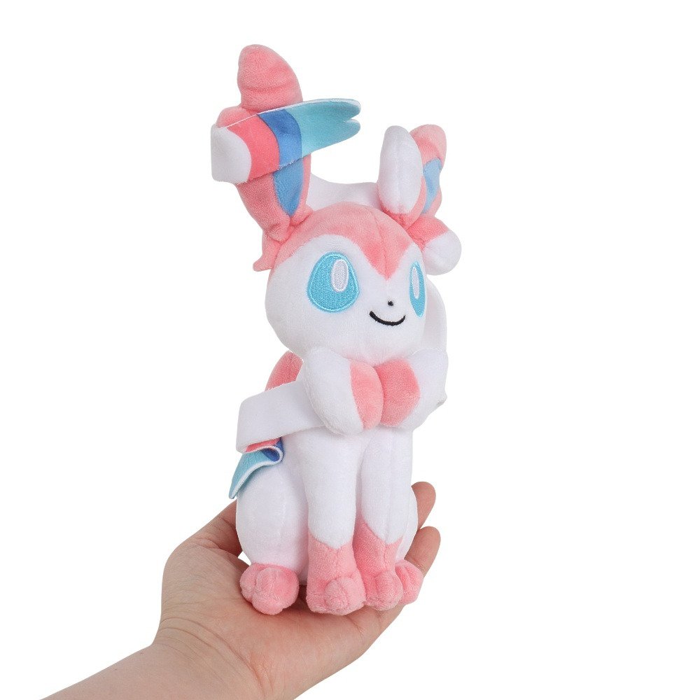 ポケモン（pokemon）（キッズ）ALL STAR COLLECTION ぬいぐるみ