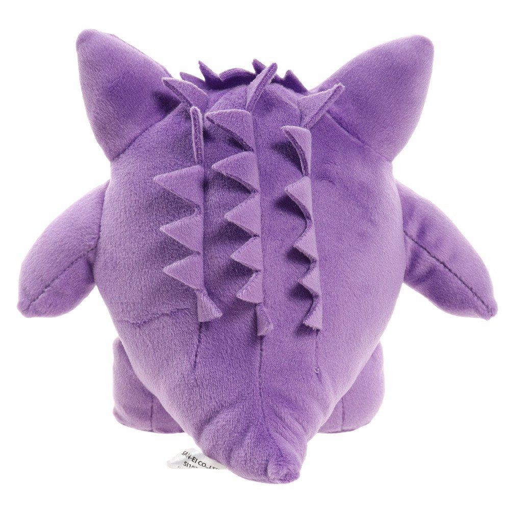 ポケモン（pokemon）（キッズ）ぬいぐるみS ゲンガー PP06 | スポーツ