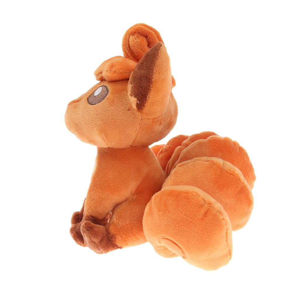 ポケモン（pokemon）（メンズ、レディース、キッズ）ぬいぐるみ ロコン