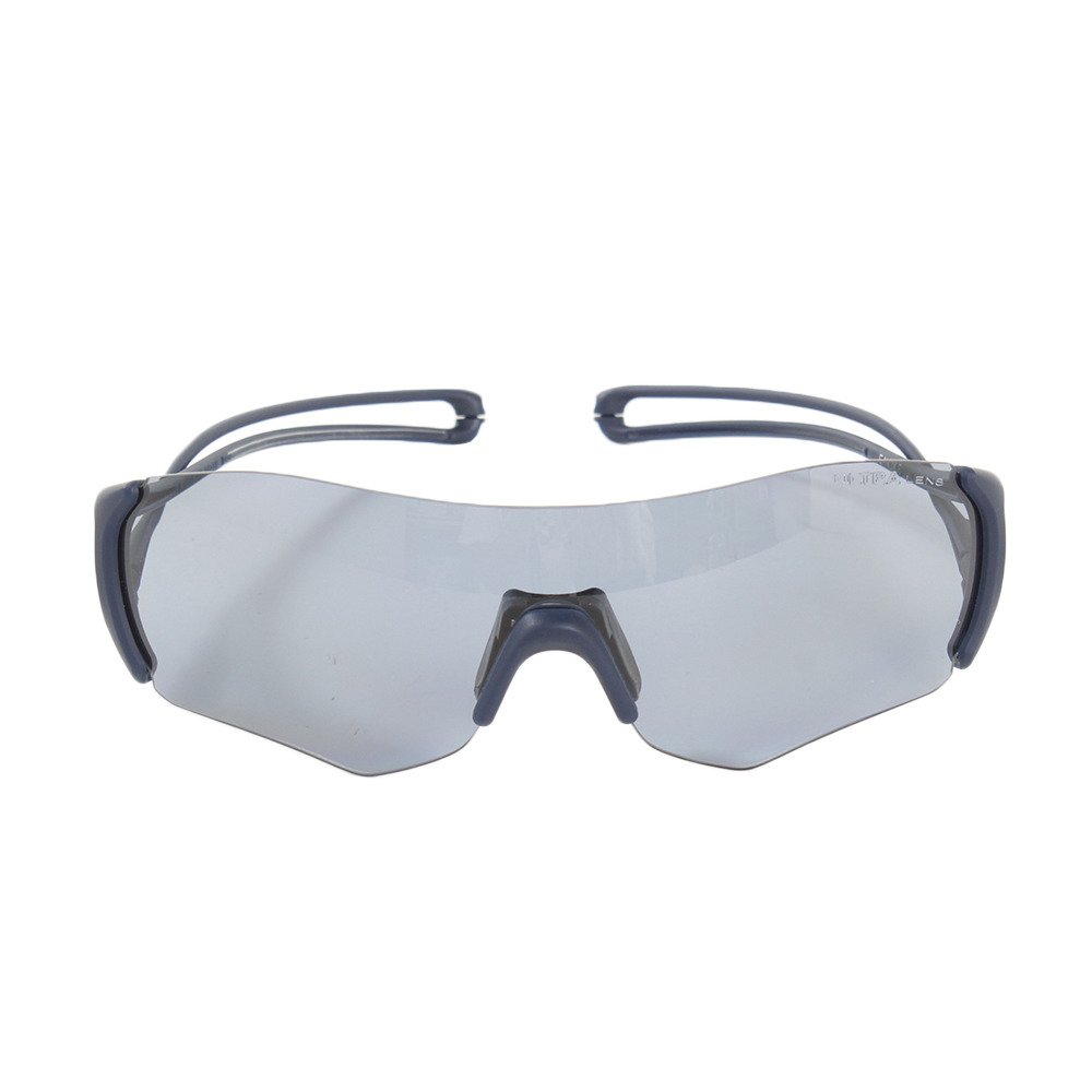 スワンズ（SWANS）（メンズ、レディース）サングラス EN8-0067 MNV