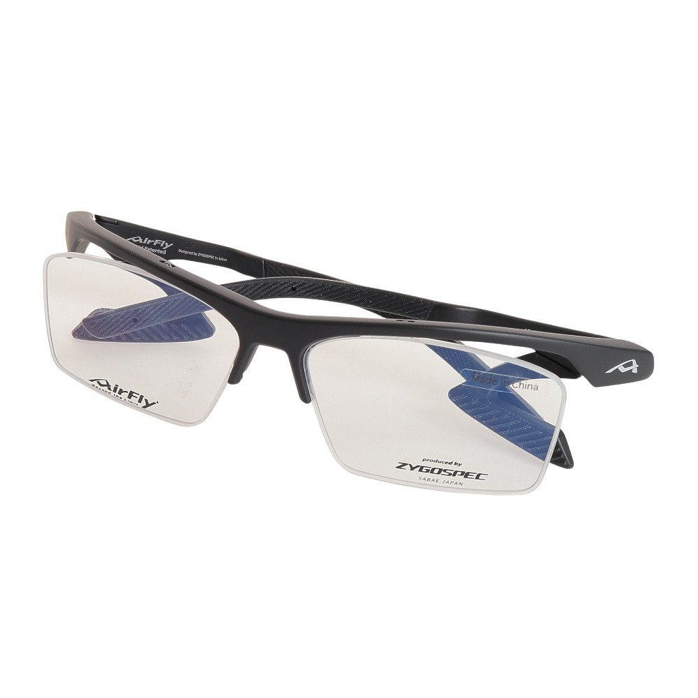 エアフライ（AirFly）（メンズ）サングラスフレーム スポーツ